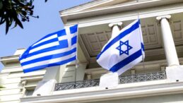 İsrail’den Yunanistan’a alçak teklif! Hedefte Türkiye var