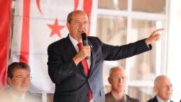 KKTC Cumhurbaşkanı Ersin Tatar: Türkiye ile yeni bir döneme girdik, bu yoldan dönüş yok