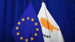 “KKTC” denildi Yunan basını ayağa kalktı! AB’den geri vites