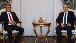 KKTC’de seçim için geri sayım başladı! Anketler ne diyor?