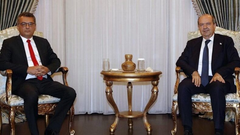 KKTC’de seçim için geri sayım başladı! Anketler ne diyor?