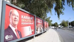 KKTC’de tarihi seçim: Rumlarla federasyon isteyen adayların Erdoğan vaadi