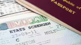 Schengen’de yeni dönem! Yarın başlıyor