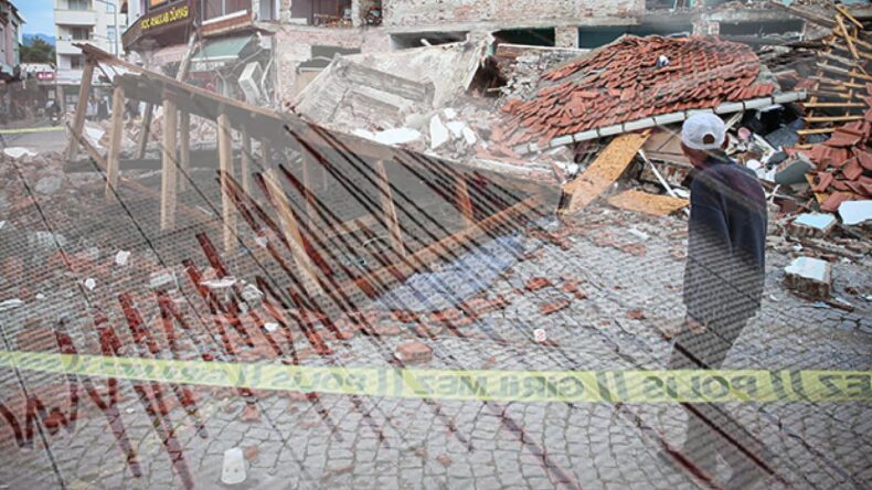 Sındırgı’daki deprem fırtınasının nedenini açıkladı: Sıcak su detayı! Tesadüf değilmiş