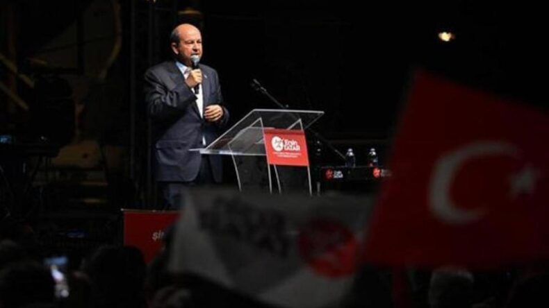 Tatar’dan seçmene ‘Kardeş Pazar Ağı’ vaadi! TDT ile yeni dönem!