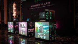 Türk teknoloji devinden çeyrek asırlık serüven! Monster Bilgisayar 25. yaşını kutladı