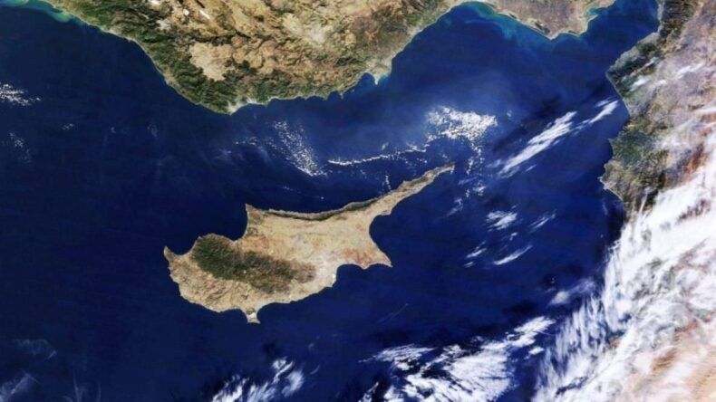 Türkiye tepki gösterince İsrail rahatsız oldu: Kıbrıs işgalini meşrulaştırmaya çalıştı!