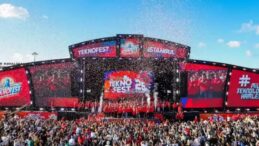 Türkiye’nin teknoloji hamlesini dünyaya yayıyor! TEKNOFEST’e 12 milyon ziyaretçi