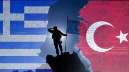 Yunan basınından çarpıcı iddia: Avrupa’dan Atina’ya Türkiye baskısı!