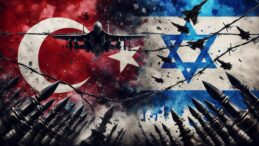 ABD’li dergiden Türkiye-İsrail savaşı senaryosu: 200 bin kişilik özel ordu kuruluyor!