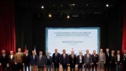 Ahilik değerleri İstanbul’da yeniden yorumlandı