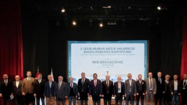 Ahilik değerleri İstanbul’da yeniden yorumlandı