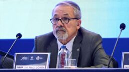 Akdeniz’deki peş peşe depremlerin ardından Naci Görür’den kritik uyarı