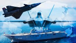 Avrupa’nın gözü Türkiye’de! Silah ambargoları birer birer kalkıyor