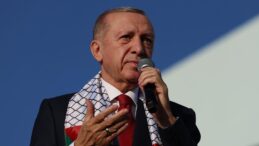 Başkan Erdoğan’a Gazze üzerinden saldıran dindar kesime eleştiri: Nankörlüktür, hainliktir