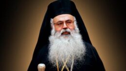 Başpiskopos’tan KKTC’nin 42. yaşında küstah sözler! Türkiye’ye saldırdı