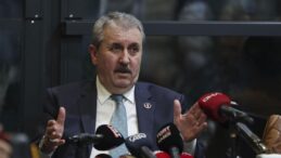 Destici’den emekli ve asgari ücretli çağrısı