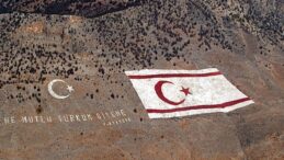 KKTC 42 yaşında! Bakan Ertuğruloğlu: “Şaka olsun diye kurulmadı”