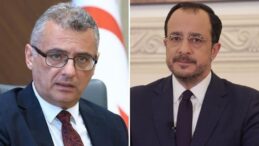 KKTC Cumhurbaşkanı Erhürman’dan Rum Lidere sert yanıt: ‘Açıklaması yok hükmündedir’