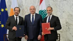 Lübnan-GKRY MEB anlaşması iptal olabilir! “Anayasal ihlal” tartışması