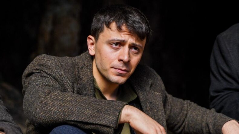 Ömer Turan “Onbeşliler”de!