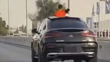 Tehlikeli yolculuğa polisten ceza