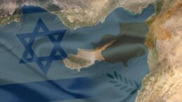 Türk sahasını ihlal eden GKRY-Lübnan anlaşmasında İsrail detayı