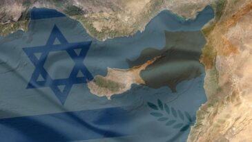 Türk sahasını ihlal eden GKRY-Lübnan anlaşmasında İsrail detayı