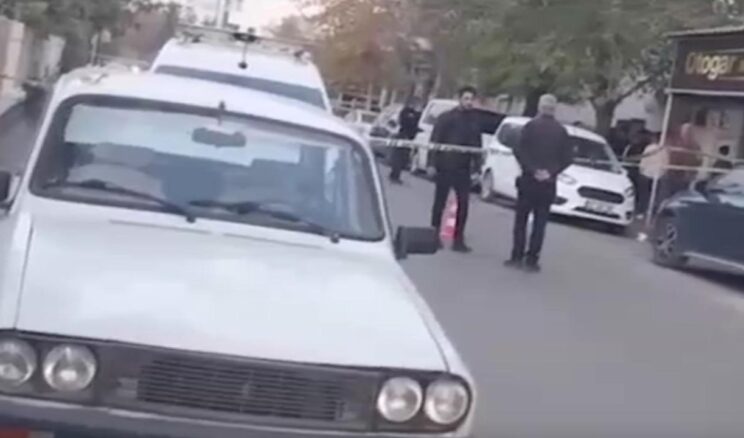 Adıyaman’da silahlı kavga: 2’si ağır 5 yaralı