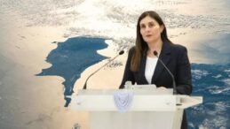 İtiraf gibi çıkış: Türk ambargosunu kıramadık!