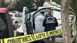 Maltepe’de kargo çalışanı araç içerisinde ölü bulundu