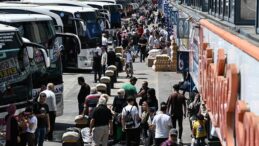 Yılbaşı tatilini 4 güne uzattılar! Türkiye’de 750 bin kişi yollara dökülecek