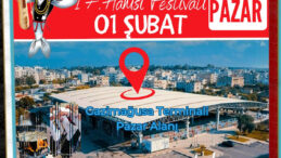 “17. Geleneksel Hamsi Festivali” yarın yapılacak