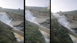 Akdeniz Barajı’nın güvenliği için acil tedbir çağrısı