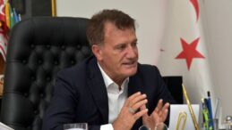 Arıklı: Masumiyet karinesi en temel insan hakkıdır