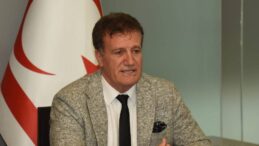 Arıklı’dan trafikte yeni sayfa önerisi: Amacımız ceza değil, trafik güvenliği