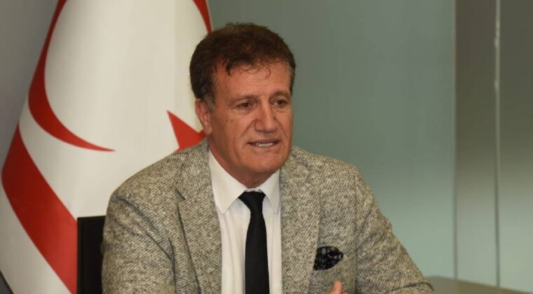 Arıklı’dan trafikte yeni sayfa önerisi: Amacımız ceza değil, trafik güvenliği