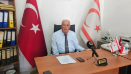 Barış Kuvvetleri Gaziler Derneği’nden Denktaş’ın ölüm yıl dönümü dolayısıyla mesaj