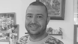 Basın camiası yasta: Çağrı Anbarcıoğlu hayatını kaybetti