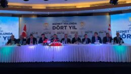 CANLI – Başbakan Üstel: Halkımızı taksitli maaşa mahkum etmedik