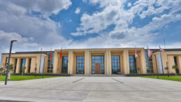 Çevre ve iklim alanında çalışan sivil toplum örgütleri Cumhurbaşkanlığı’nda toplanıyor