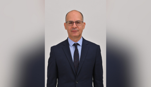 Cumhurbaşkanlığı Müsteşarı Mehmet Dânâ New York’ta temaslarda bulundu