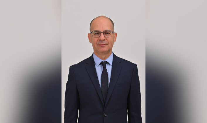 Cumhurbaşkanlığı Müsteşarı Mehmet Dânâ New York’ta temaslarda bulundu