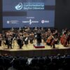 Cumhurbaşkanlığı Senfoni Orkestrası “Ocak Konserleri” gerçekleştirildi
