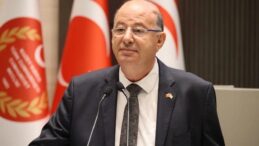 Dinçyürek: Bugün dünden çok daha iyiyiz, yarın daha da iyi olacağız