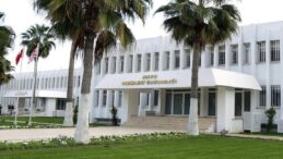 Dışişleri Bakanlığı: BM Güvenlik Konseyi’nin, Barış Gücü’nün Görev Süresini Uzatması Kabul Edilemez