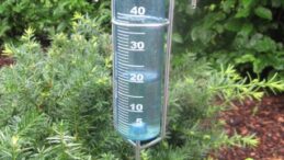 En fazla yağış Beylerbeyi’nde kaydedildi…