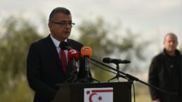 Erhürman: Onu anlamak ve anlattığı değerleri yaşatmak en büyük görevimiz