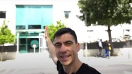 Fidias hakkında AB Savcılığı tarafından soruşturma başlatıldı