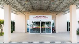 Gazimağusa Devlet Hastanesi Laboratuvar Birimi yarın grevde olacak